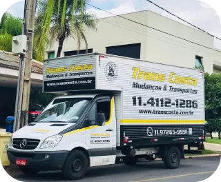 Frota Completa